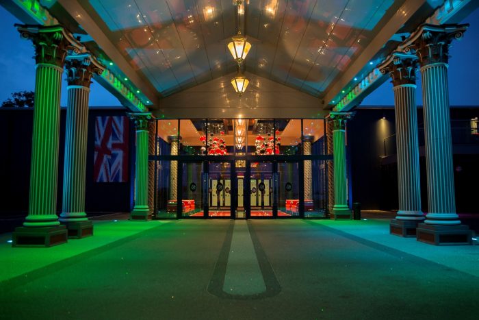ixl centre birmingham