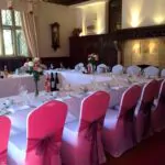wedding venue