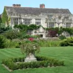 smallfield place events venue