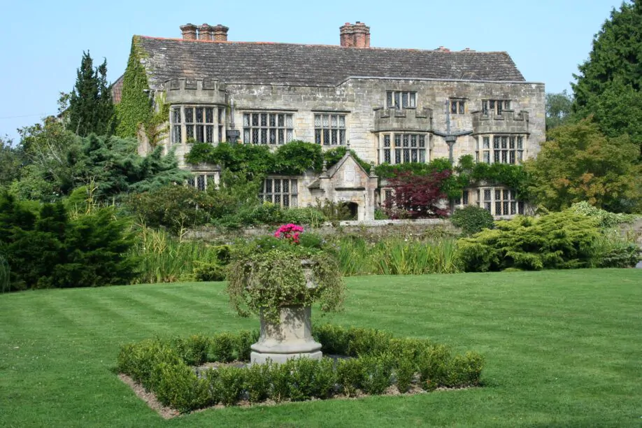 smallfield place events venue