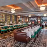 Smith & Wollensky Bar