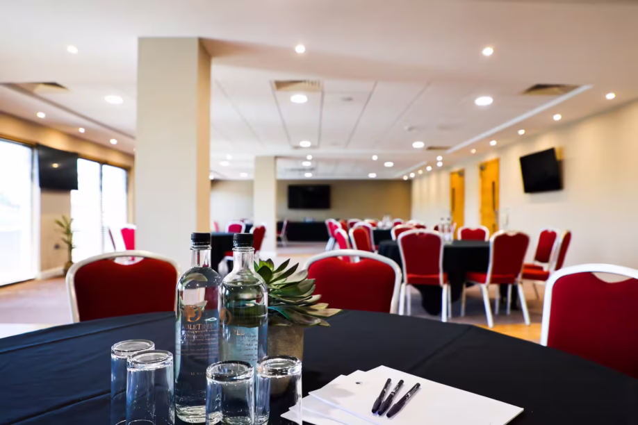 meeting room hire milton keynes