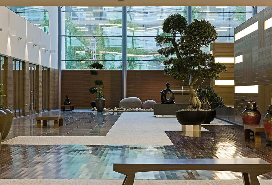 conference venue heathrow
