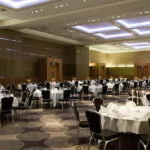 large scale events venue
