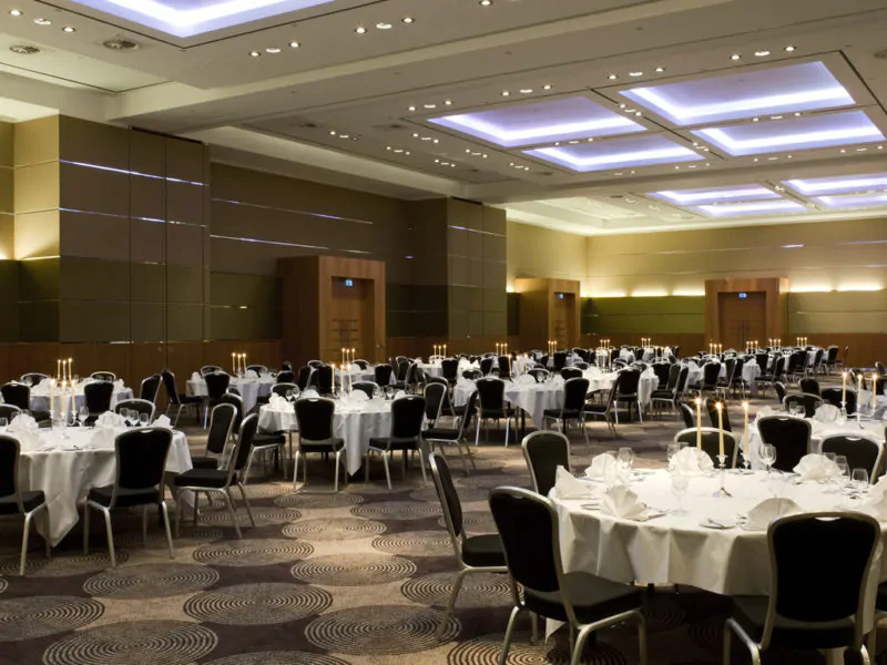 large scale events venue