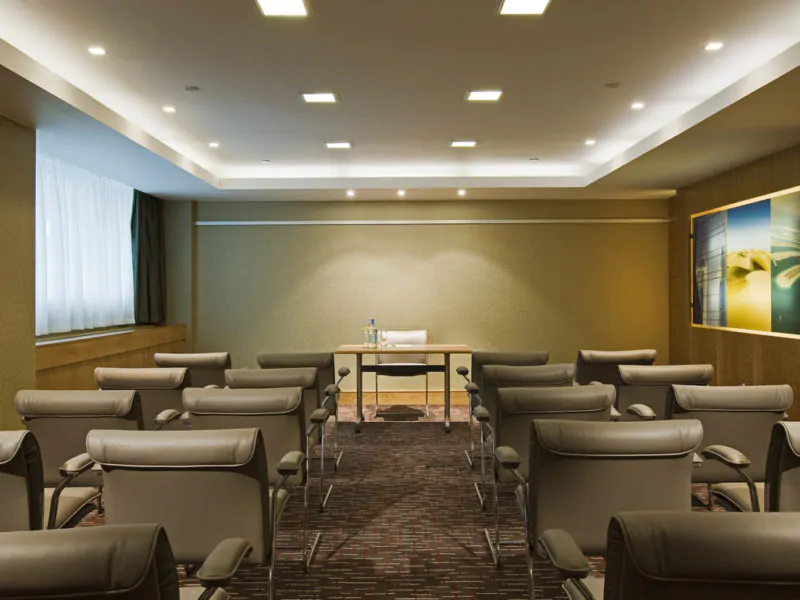 meeting rooms heathrow