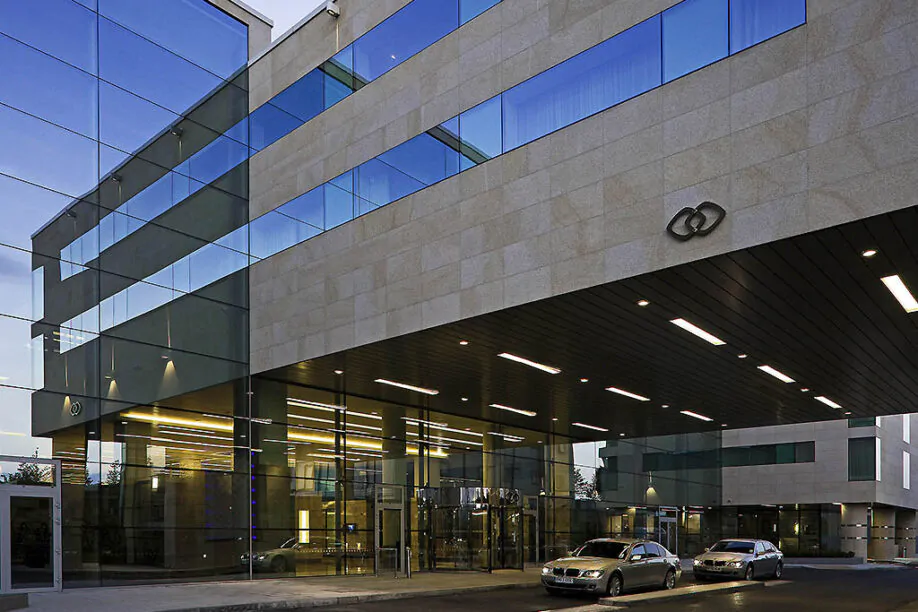 sofitel terminal 5