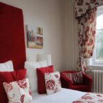 luxury accommodation