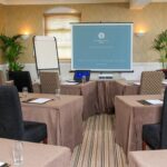 conference venue north yorkshire