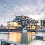 southampton harbour hotel