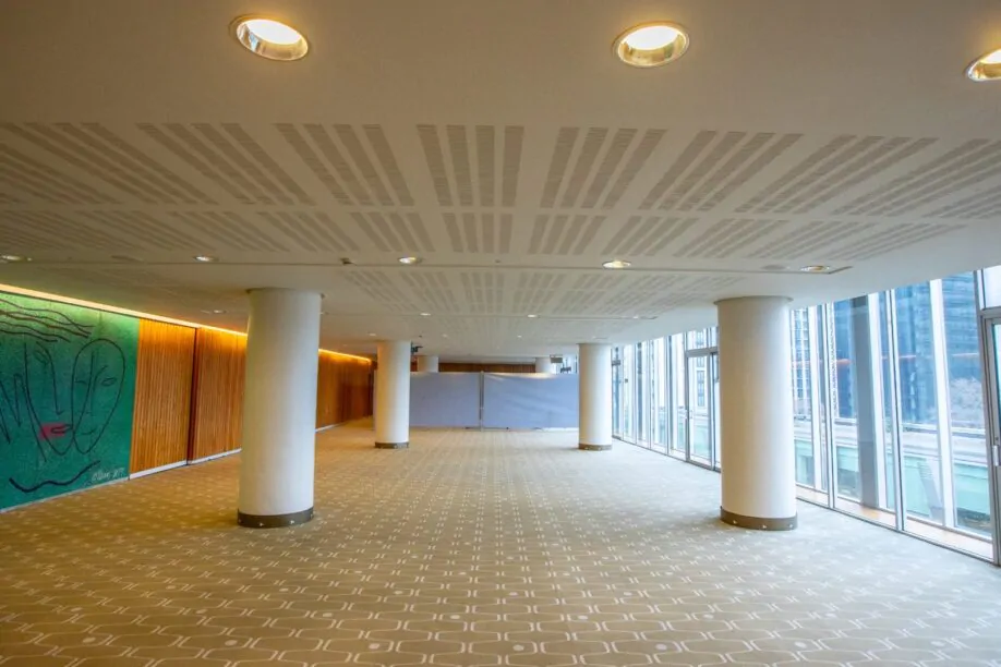 unique venue london