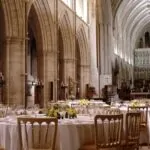 historic london venue for celebrations