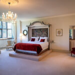 luxury accommodation