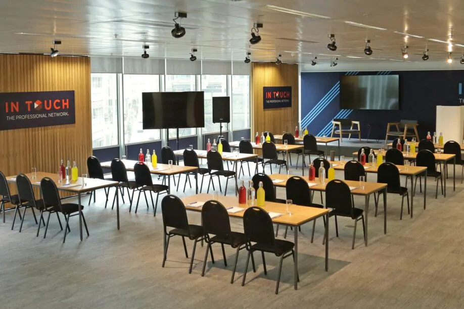 manchester conference venue
