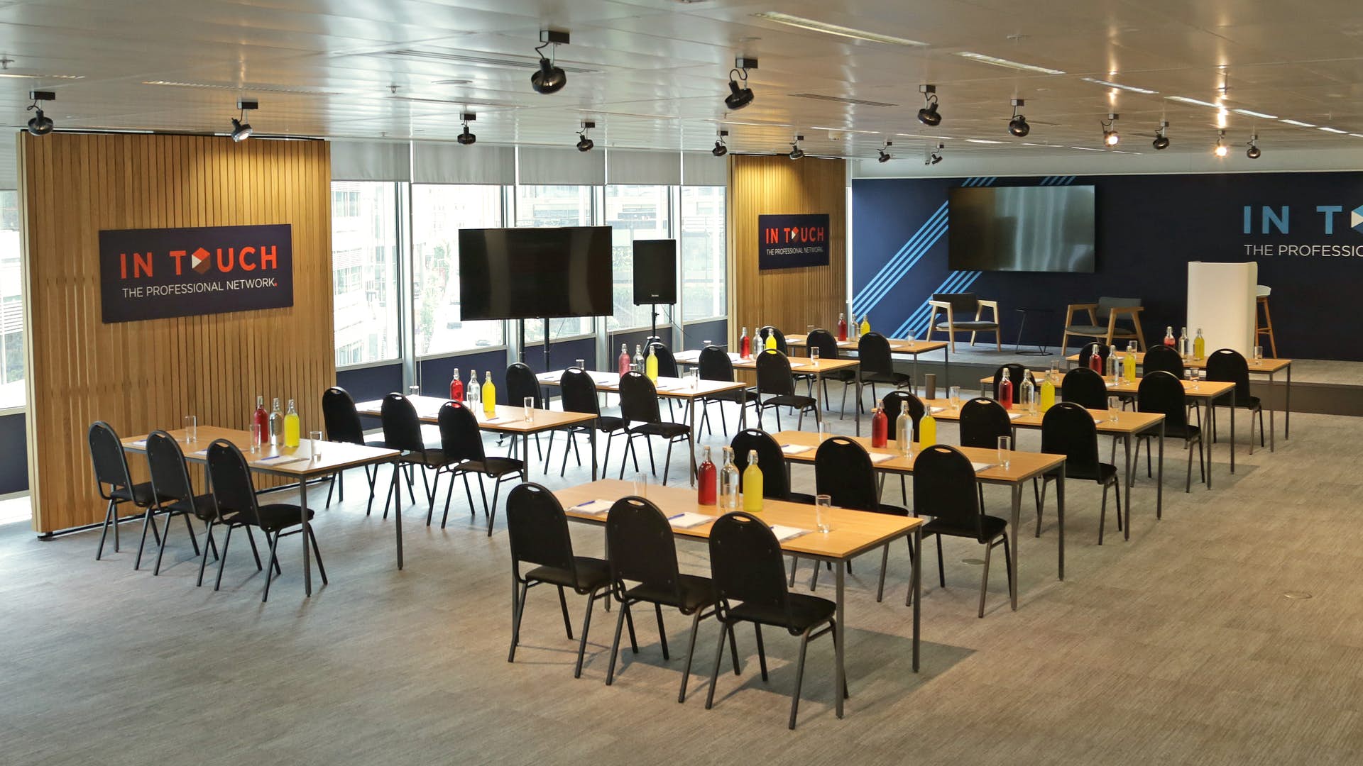 manchester conference venue