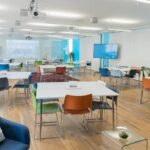 unusual event spaces near spitalfields