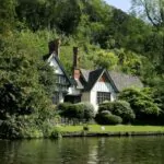 unique meeting venue Berkshire