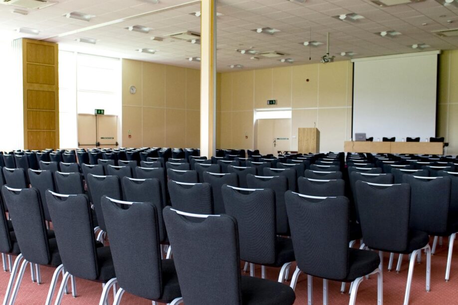 conference room hire