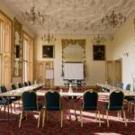 meeting rooms