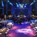 exhibition venue london