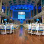 large conference venue hire