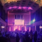 St Mary’s Church events