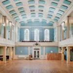 conference and events venue london