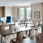 meeting rooms herts