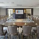 venues for meetings
