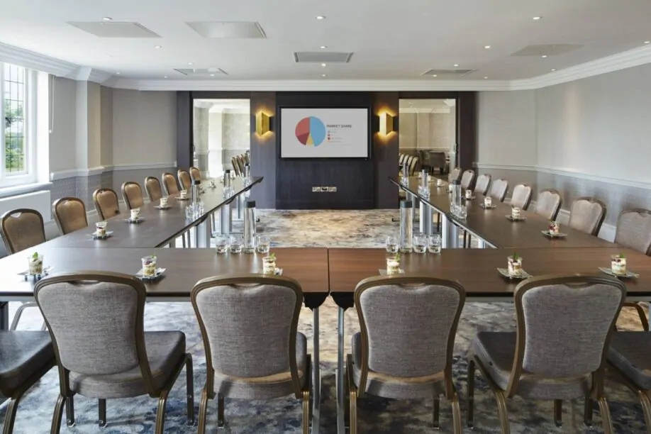venues for meetings