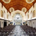 conference venue herts