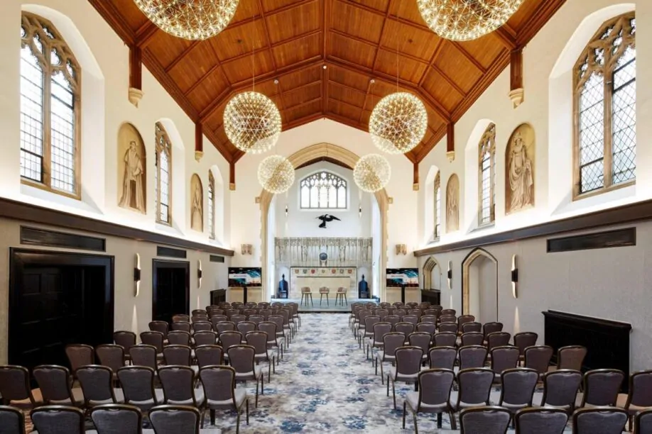 conference venue herts