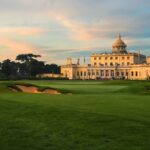 stoke park hotel
