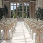 wedding venue lincs