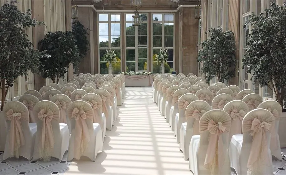 wedding venue lincs