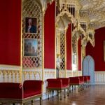 strawberry hill house