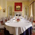 private dining