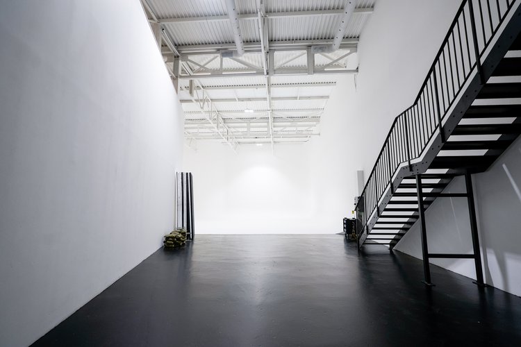 hire a studio