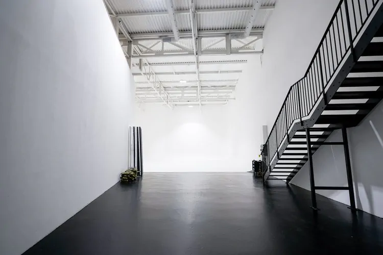 hire a studio