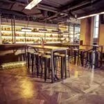 unusual london party venue