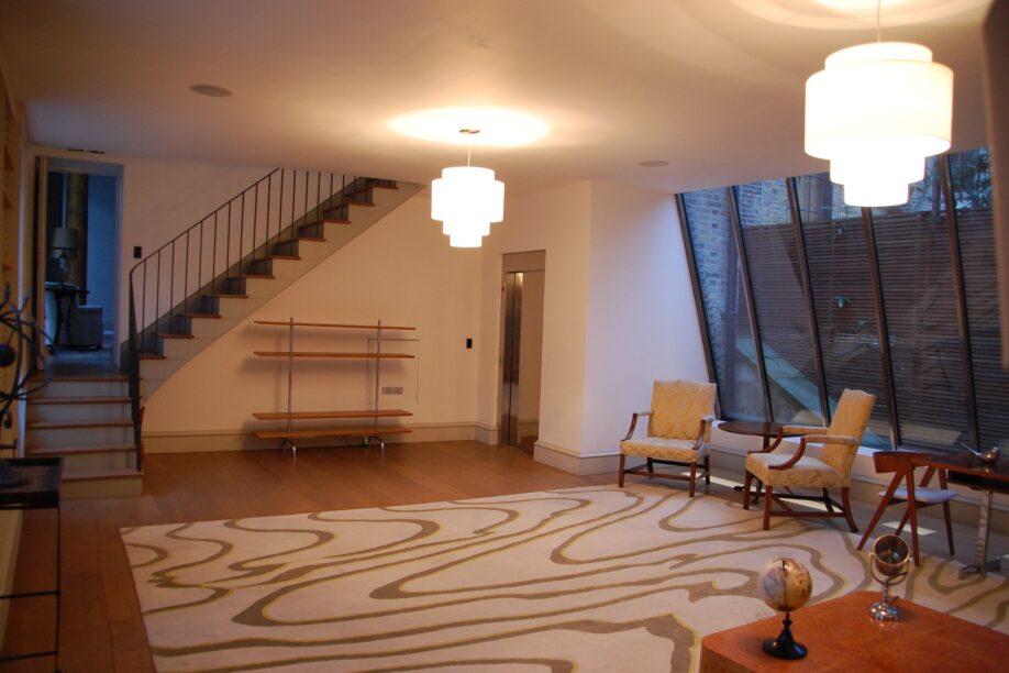 studio 33 fitzroy square