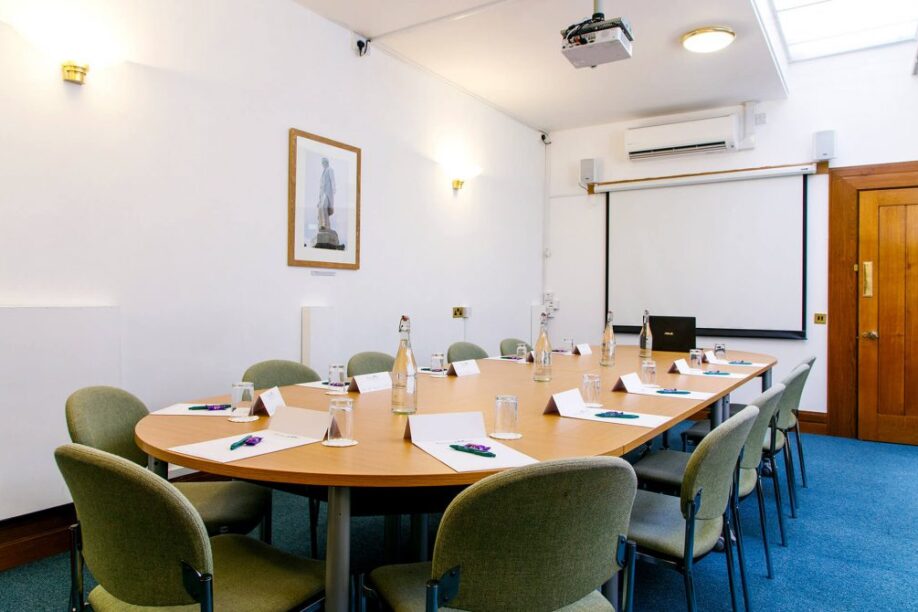 priory rooms birmingham