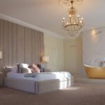 luxury accommodation