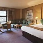 accommodation manchester