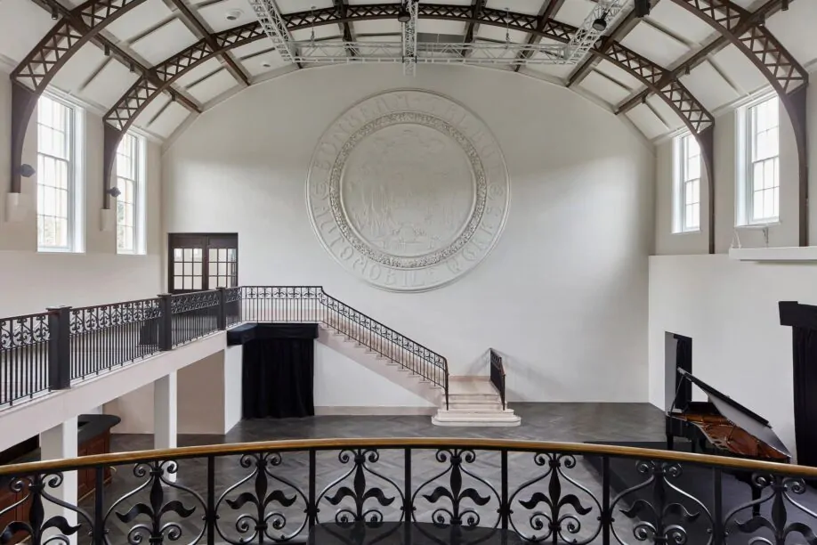 sunbeam theatre hire