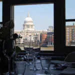 unique corporate venue london