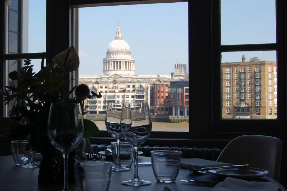 unique corporate venue london