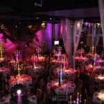 unusual party venue