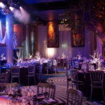swan underglobe venue hire