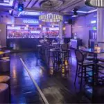 party venue london
